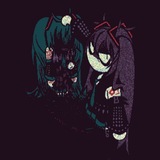 Telegram profile photo for гнилое гнездо влема. (18+)