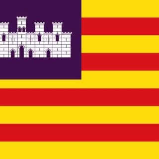 Telegram profile photo for Docentes Baleares