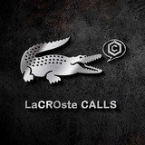 Telegram profile photo for LaCROste🐊 Degen CALLS 🎰