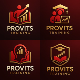 Telegram profile photo for Edukasi Provits Training