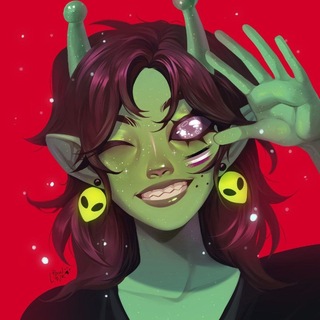 Telegram profile photo for pawlink!