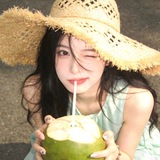 Telegram profile photo for 可可后花园
