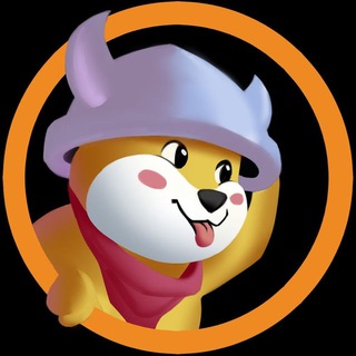 Telegram profile photo for Baby Floki Channel