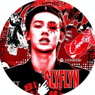 Telegram profile photo for 🔒𝗦𝗟𝗬𝗙𝗟𝗬𝗡