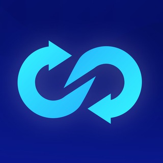 Telegram group profile photo for TrustSwap Launchpads