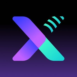 Telegram group profile photo for XPIN 한국🇰🇷