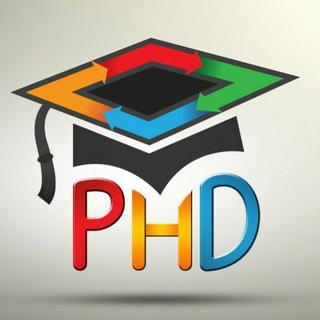 Telegram profile photo for HIGS - PhD Support & Services