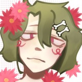 Telegram profile photo for 𝙎𝙢𝙖𝙡𝙡 𝙬𝙤𝙧𝙡𝙙 𝙤𝙛 𝙄𝙯𝙞𝙨 𓆩 + лайф 𓆪