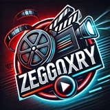 Telegram profile photo for ZEGOXRY MOVIES