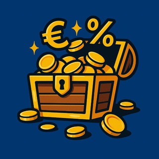 Telegram profile photo for Lo Scrigno Delle Offerte 🏦