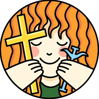 Telegram profile photo for 𝐿𝑖𝑧𝑖🔅кудрявая поддержка