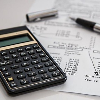 Telegram profile photo for Financial Management