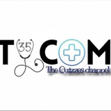 Telegram profile photo for قناة الكوزات/ المرحلة الرابعة
