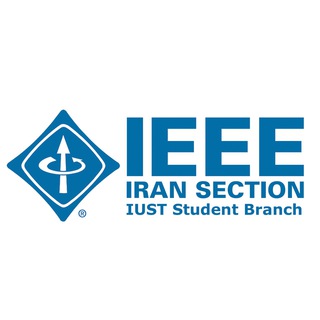 Telegram profile photo for IEEE IUST STUDENT BRANCH