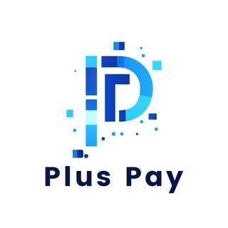 Telegram profile photo for PlusPay消息发布