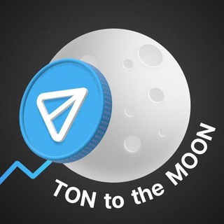 Telegram profile photo for open check TON