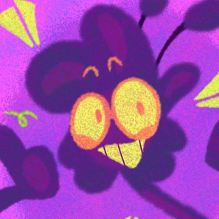 Telegram profile photo for Болото — Dpurple