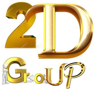 Telegram profile photo for 𝟐𝐃𝟑𝐃𝐒𝐓𝐀𝐑