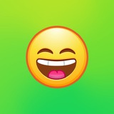 Telegram profile photo for Приколдня