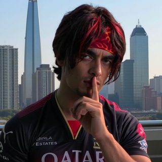 Telegram profile photo for SAHIL GHANTO