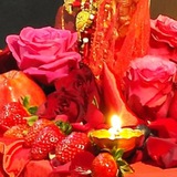 Telegram profile photo for Мероприятия "Садхана"