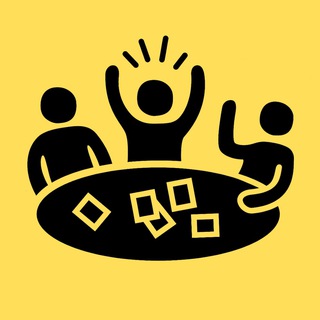 Telegram profile photo for Hobby Games на "Просвещения"