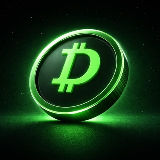 Telegram profile photo for Dynamic (DNA) | Community