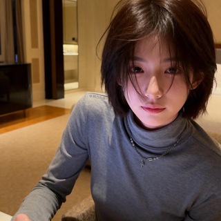 Telegram profile photo for 杭州女仆陪玩|新人资料|优乐美