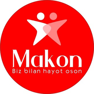 Telegram profile photo for makon_mebellari