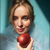 Telegram profile photo for 🍎Счастлива по собственному решению