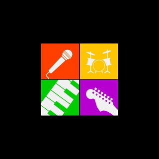 Telegram profile photo for Школа музыки GIRstudio
