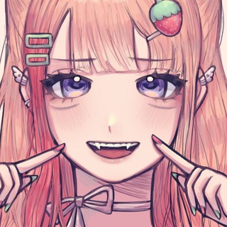Telegram profile photo for вуфич арт