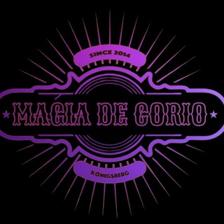 Telegram profile photo for MAGIA DE CORIO ремонт и реставрация кожи