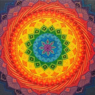 Telegram profile photo for Kundalini Mantras