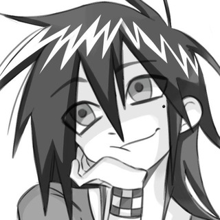 Telegram profile photo for 🍙 мизантропия якута 🎏