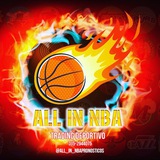Telegram profile photo for ๐ALL IN NBA๐FREE๐ฅ๐ฑ