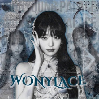 Telegram profile photo for WONYLACE : The Noble Place Resides.