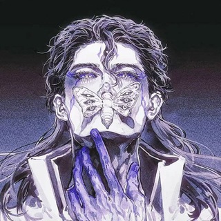 Telegram profile photo for Айзен Соске