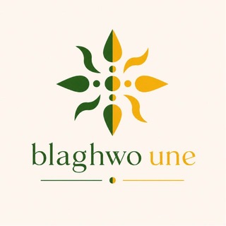 Telegram profile photo for blaghwo une