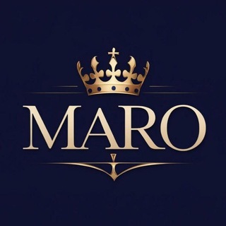 Telegram profile photo for Maro