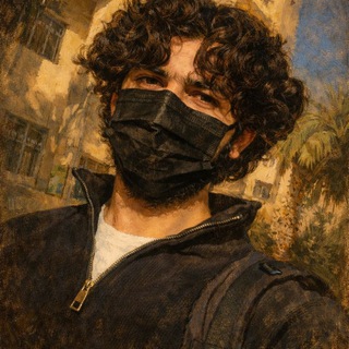 Telegram profile photo for مَحمود آل جُمعة «الفارِس».