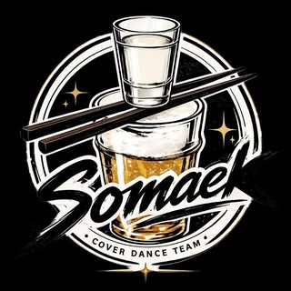 Telegram profile photo for Somaek (소맥)
