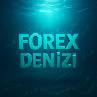 Telegram profile photo for Forex DENİZİ