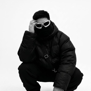 Telegram profile photo for dj lermontov