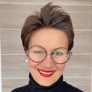 Telegram profile photo for ЮЛИЯ ЭНСЕЛЬ