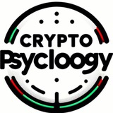 Telegram profile photo for 𝗖𝗥𝗬𝗣𝗧𝗢 𝗣𝗦𝗬𝗖𝗛𝗢𝗟𝗢𝗚𝗬