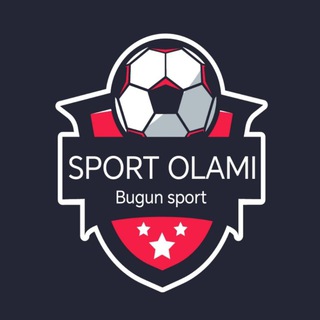 Telegram profile photo for SPORT OLAMI TV ⚽️