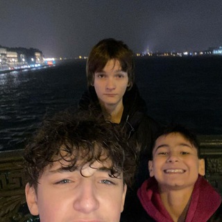 Telegram profile photo for Суета🥰😍🤩