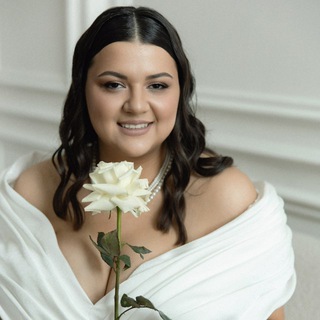 Telegram profile photo for Мой дорогой дневник