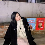 Telegram profile photo for seunghee